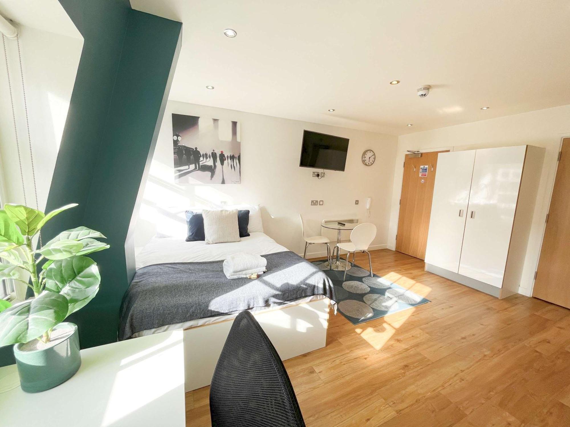 Harford House Studios 24- Hopewell Bristol Ngoại thất bức ảnh